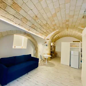 Apartament La Bitta, Brindisi